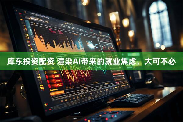 库东投资配资 渲染AI带来的就业焦虑，大可不必
