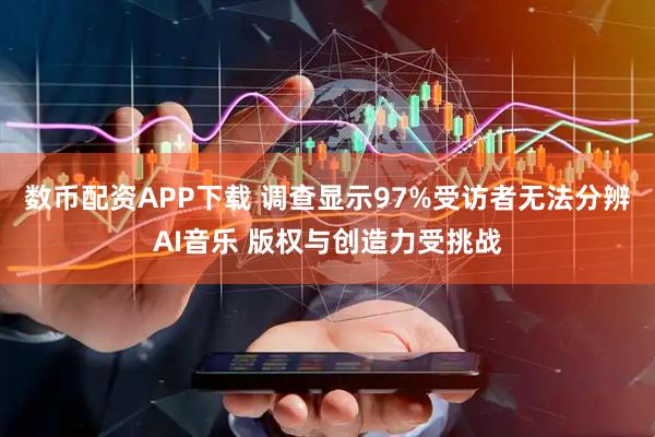 数币配资APP下载 调查显示97%受访者无法分辨AI音乐 版权与创造力受挑战